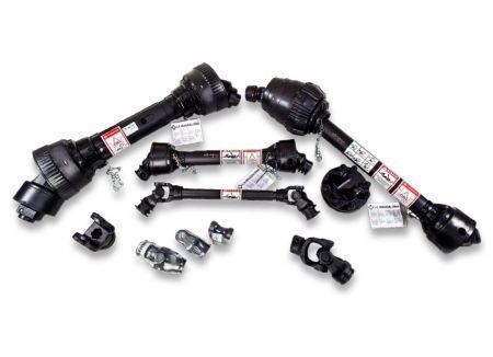 La magdalena PTO's & components